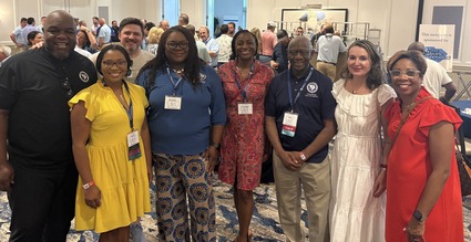 SCAC Annual Conference - July 30, 2026