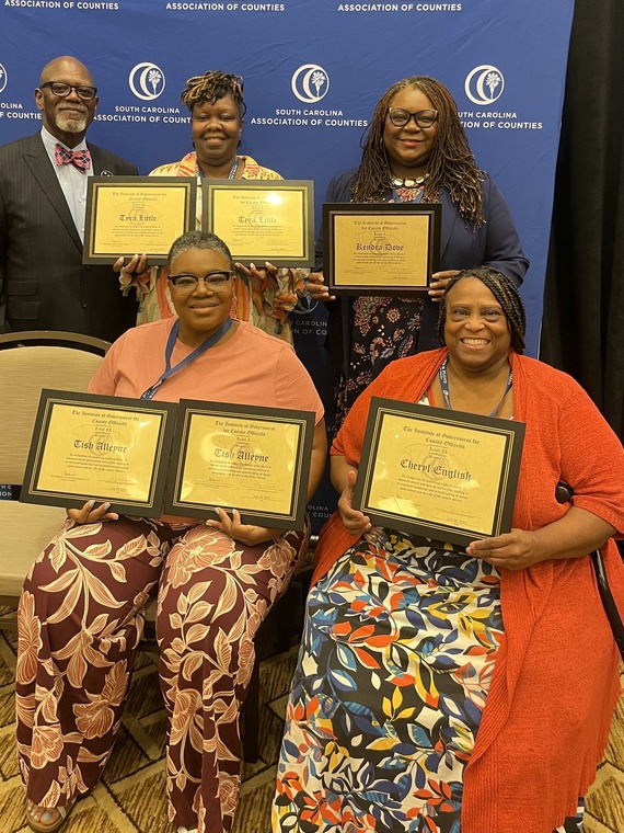 SCAC Annual Conference - July 30, 2026