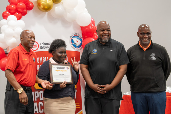 Urban League CRFD - July 24, 2026