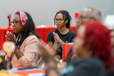 Urban League CRFD - July 24, 2026