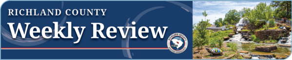 Richland County Weekly Review - July 2026