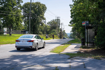 Trenholm Acres Sidewalk Groundbreaking - Aug. 13, 2026