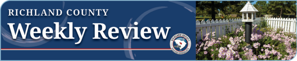 Richland Weekly Review - 2026