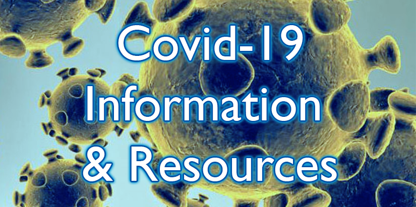 Covid-19 Information & Resources