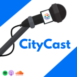 CityCast podcast