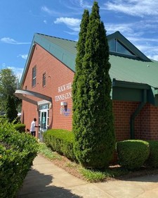 Rock Hill Tennis Center