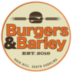 Burgers and Barley