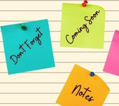 Bulletin Board
