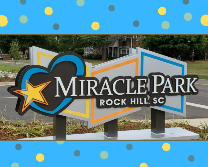 Miracle Park