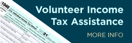 Volunteer Income Tax Assistance