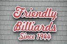 Friendlys
