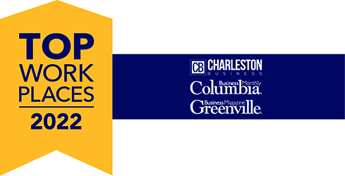 2022 Top Work Places