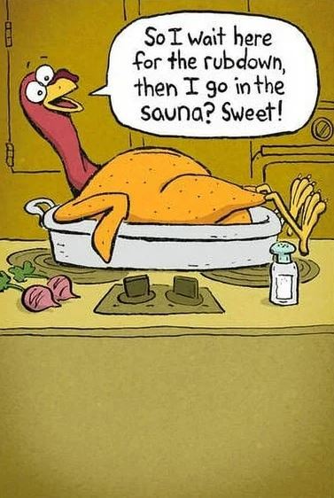Thanksgivings  Funny