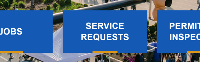 Service Request