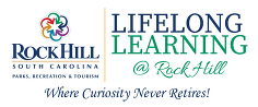 Lifelong Learning @ Rock Hill 
