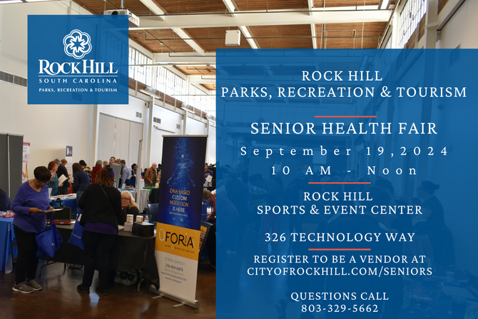 HEalth Fair