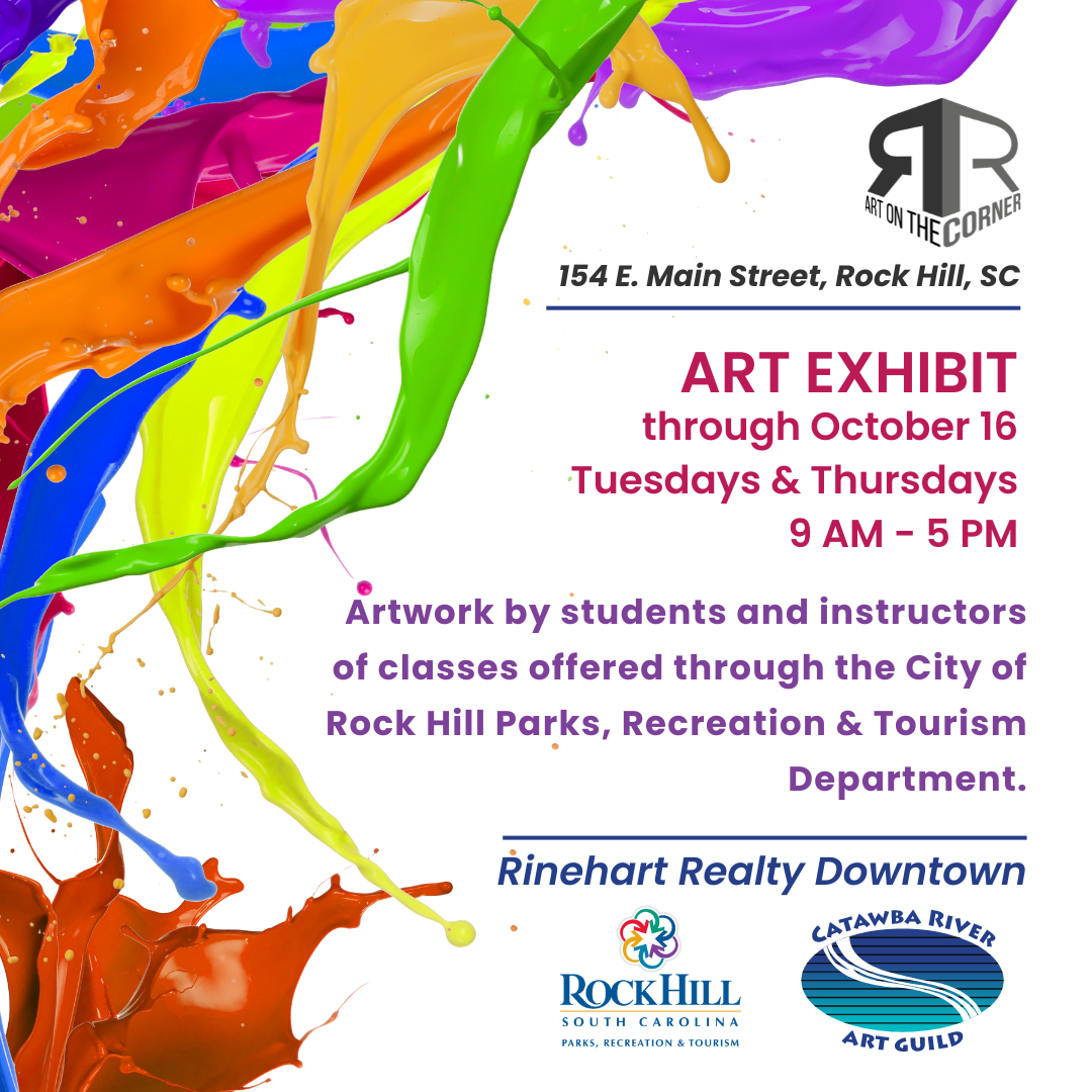 PRT Art Exhibit 2024