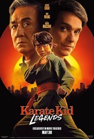 karate kid