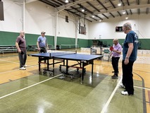 table tennis