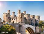 Conwy Castle