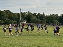 Flag Football