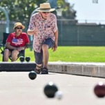 bocce