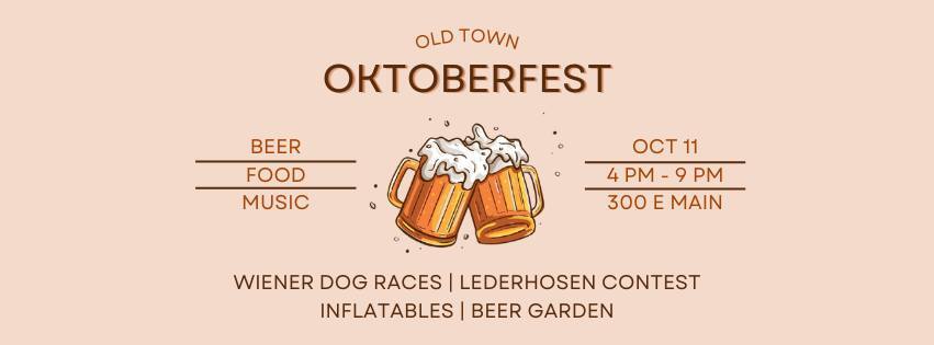oktoberfest