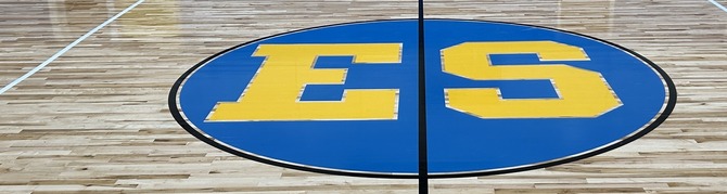 Emmett Scott Gym Floor