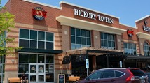 hickory tavern