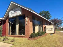 flora