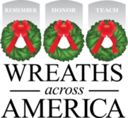 WAA Wreaths Across America