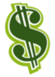 dollar sign