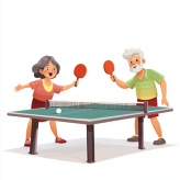 table tennis