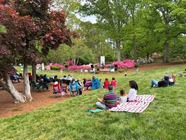 concert