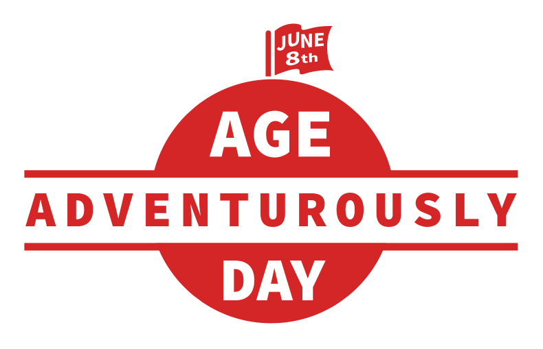 Age Adventurously