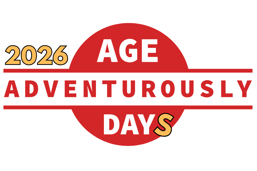 Age Adventurously