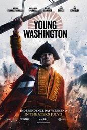 young wash