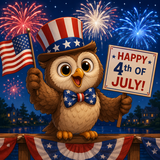 4th owl