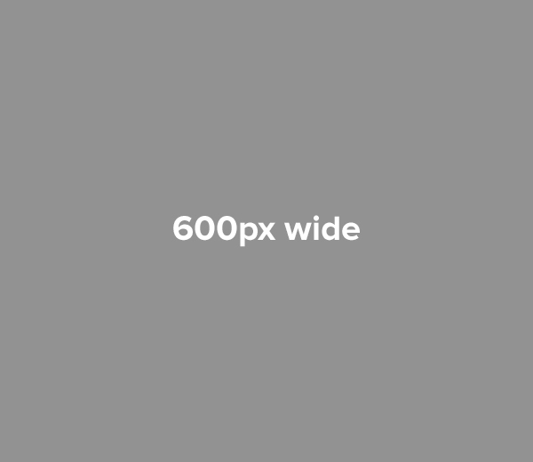 Sample of 600px image