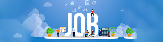 Jobs banner