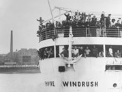 windrush