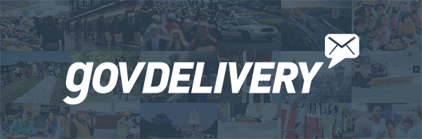govDelivery