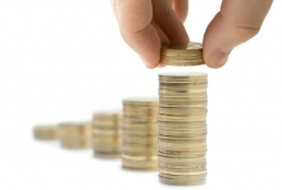 pension increase