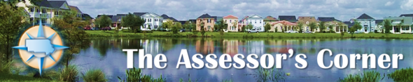 The Assessor's Corner