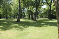 Lake Koronis picnic area