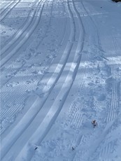 two classic tracks