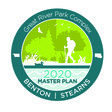 Great River Park Complex Logo