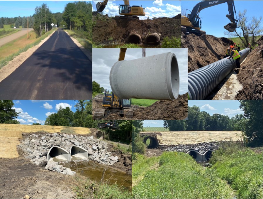 Culverts