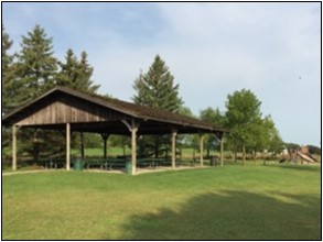 Spring Hill Picnic Shelter