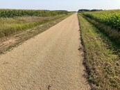 limestone trail